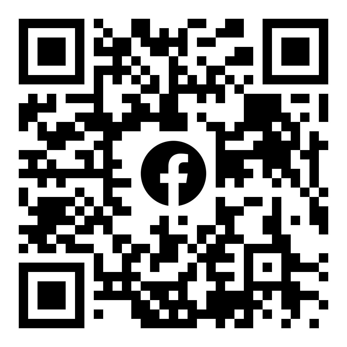 QR code to scan to take you to my Facebook Group called What's Happening Blairsville Georgia. Ask to join